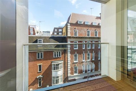 1 bedroom apartment to rent, The Courthouse, 70 Horseferry Road, Westminster, London, SW1P