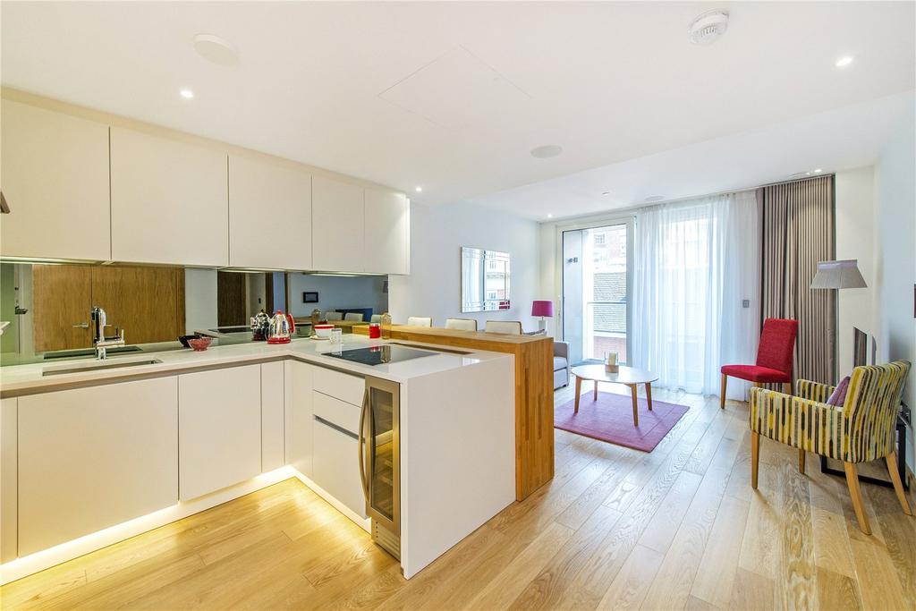 Apartment in Westminster - View 2