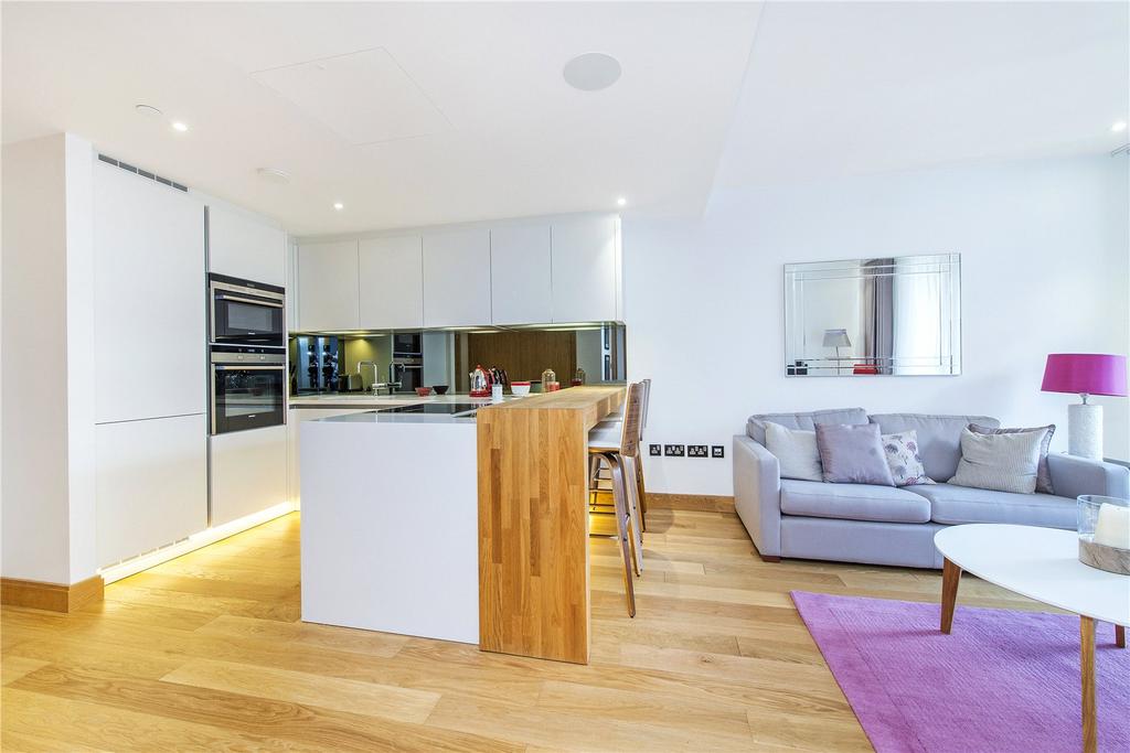 Apartment in Westminster - View 3
