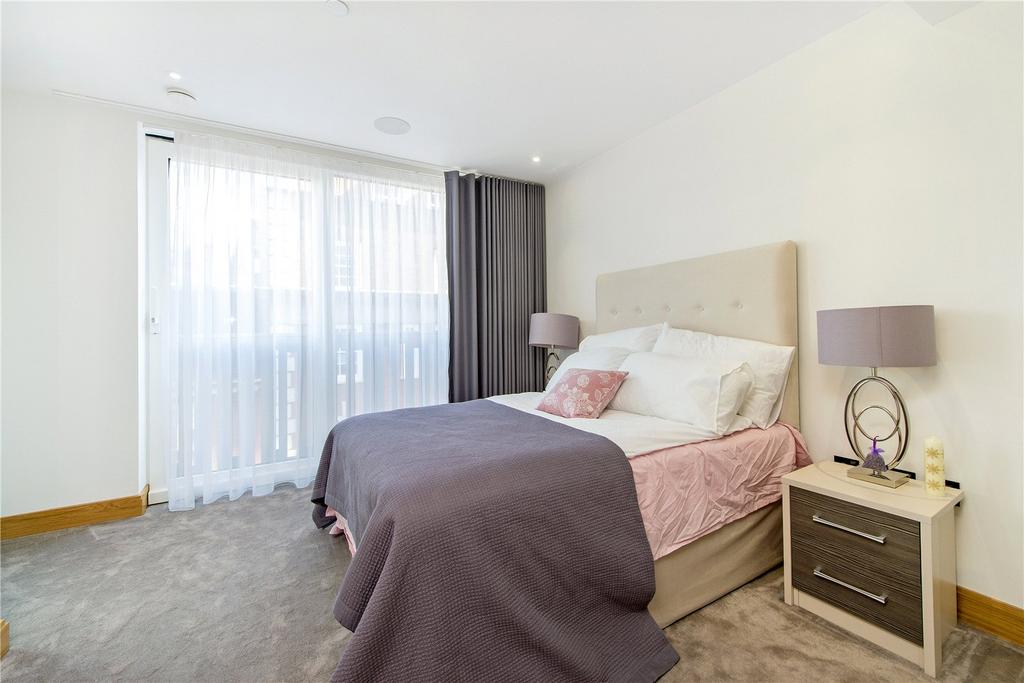 Apartment in Westminster - View 4