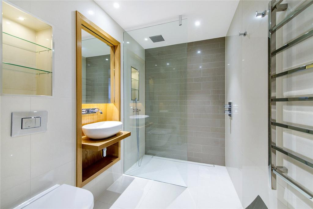 Apartment in Westminster - View 5