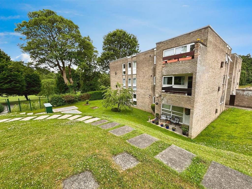Communal Gardens
