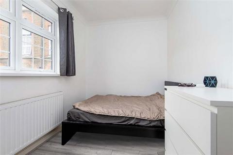 2 bedroom flat to rent, Aston Street, London E14