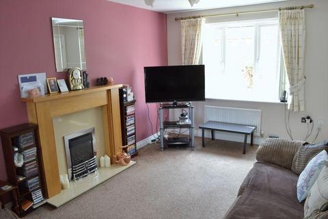 4 bedroom detached house for sale, Sunningdale Way, Gainsborough, DN21