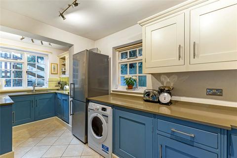 3 bedroom semi-detached house for sale, Vicarage Hill, Lower Bourne, Farnham, Surrey, GU10