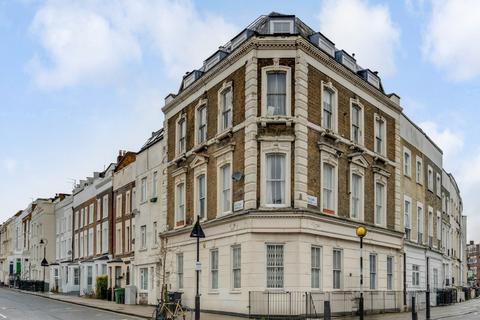 undefined, Malden Road, Kentish Town NW5