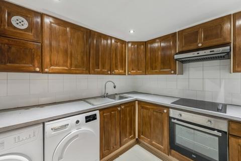 undefined, Malden Road, Kentish Town NW5