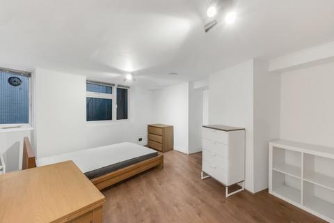 undefined, Malden Road, Kentish Town NW5