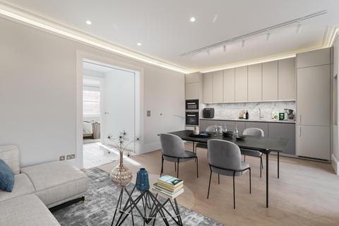 2 bedroom flat to rent, Sloane Gardens, London SW1W