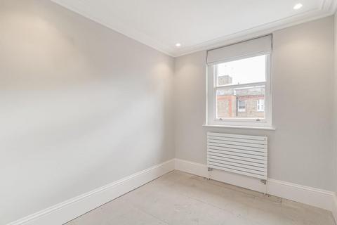 2 bedroom flat to rent, Sloane Gardens, London SW1W