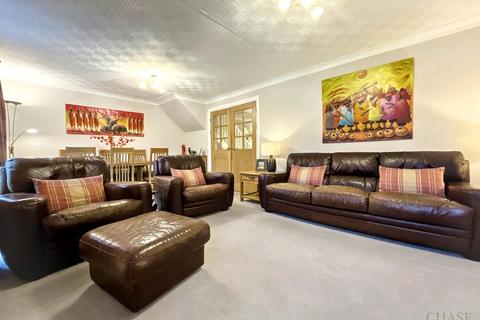 4 bedroom detached house for sale, Paddock Close, Cleadon, SR6