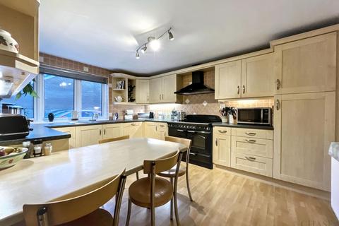 4 bedroom detached house for sale, Paddock Close, Cleadon, SR6