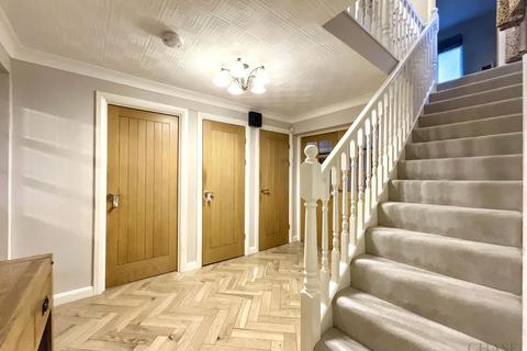 4 bedroom detached house for sale, Paddock Close, Cleadon, SR6