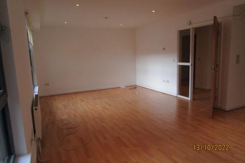 2 bedroom apartment to rent, Glasgow Harbour Terraces, Glasgow G11
