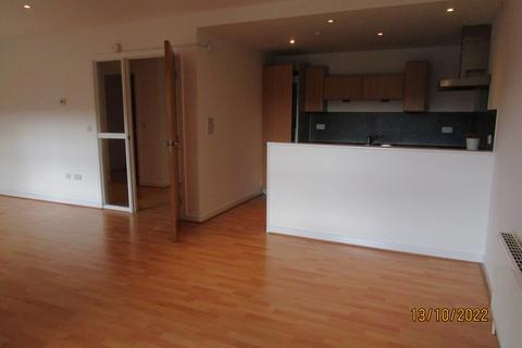 2 bedroom apartment to rent, Glasgow Harbour Terraces, Glasgow G11