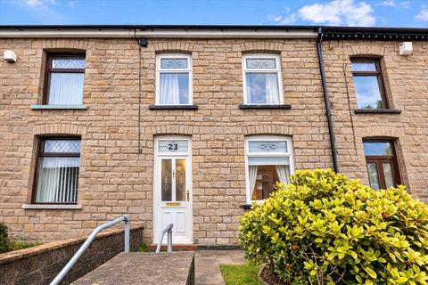 2 bedroom terraced house for sale, Porth CF39