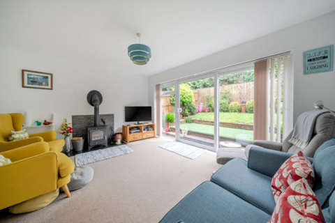 3 bedroom end of terrace house for sale, Little Mallet, Langton Green, Tunbridge Wells