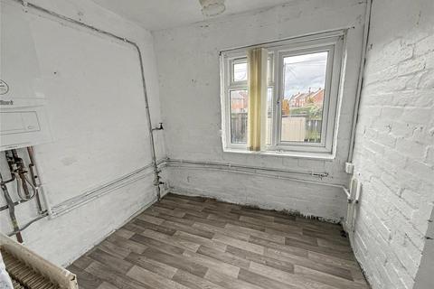 undefined, Acacia Gardens, Crook, Durham, DL15