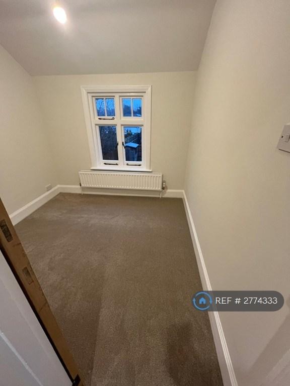 3rd Bedroom