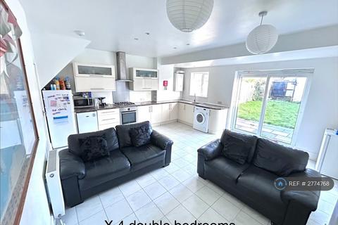 undefined, Fishponds, Bristol, BS16