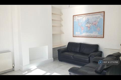 undefined, Fishponds, Bristol, BS16