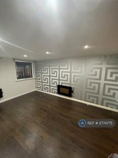 undefined, Royal Court, Nottingham, NG5