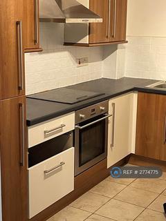 undefined, Royal Court, Nottingham, NG5