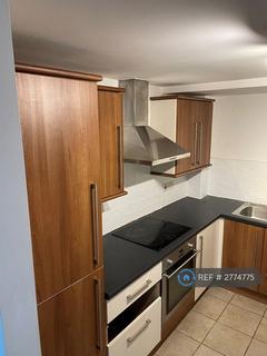 undefined, Royal Court, Nottingham, NG5
