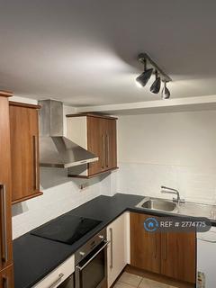 undefined, Royal Court, Nottingham, NG5