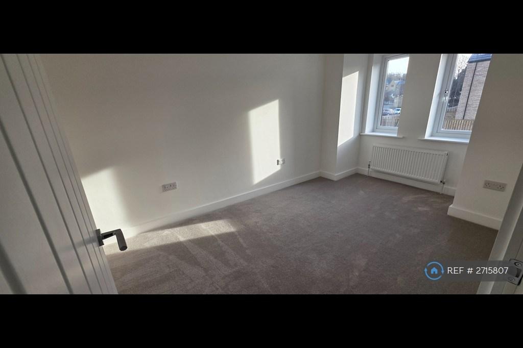3rd Bedroom - 1st Floor