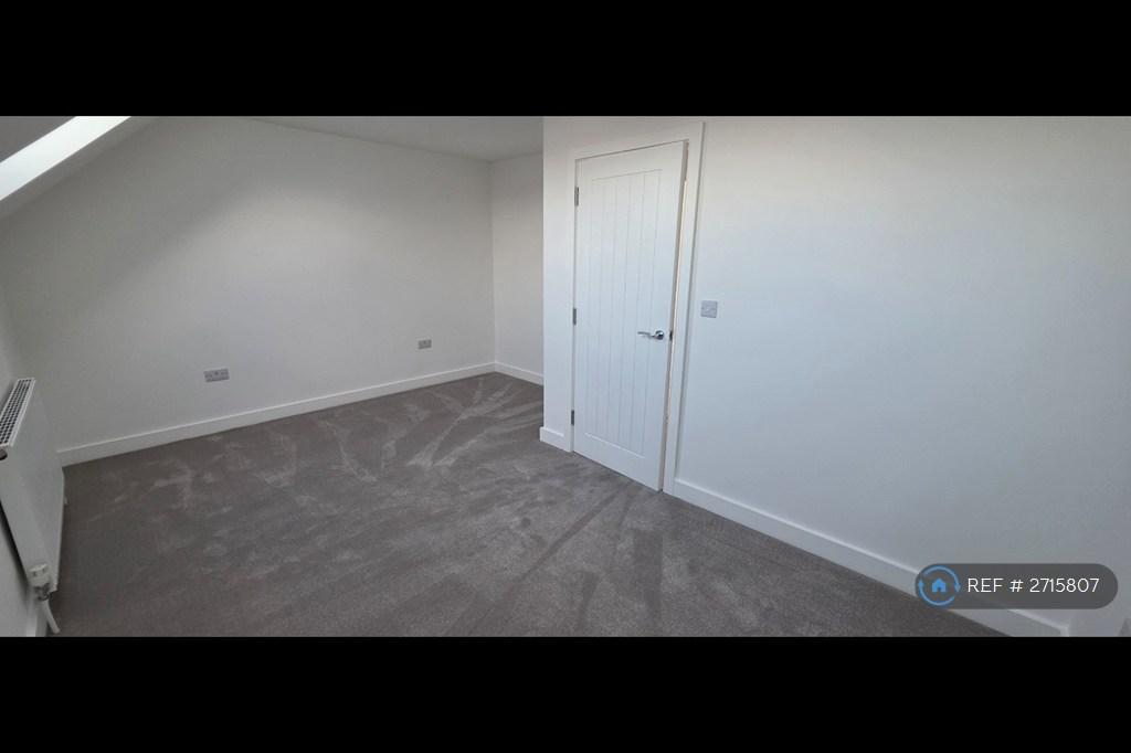 2nd Bedroom - 2nd Floor