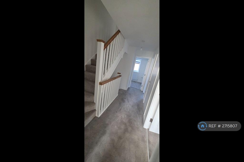 1st Floor Landing