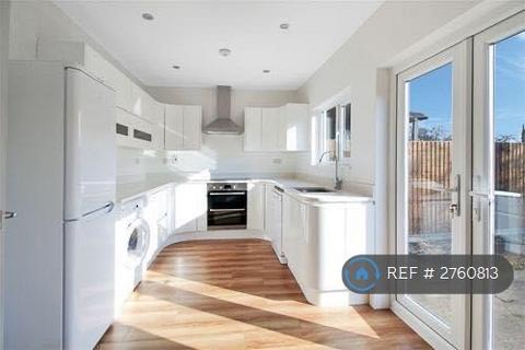 undefined, Elthorne Way, London, NW9