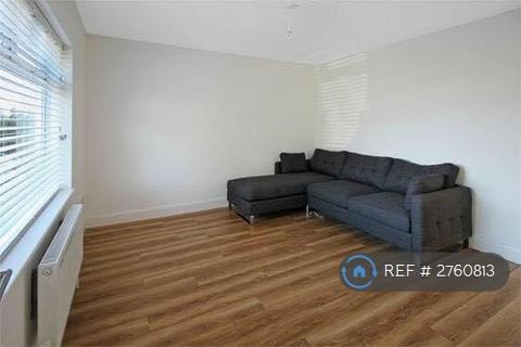 undefined, Elthorne Way, London, NW9