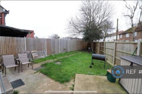 undefined, Elthorne Way, London, NW9