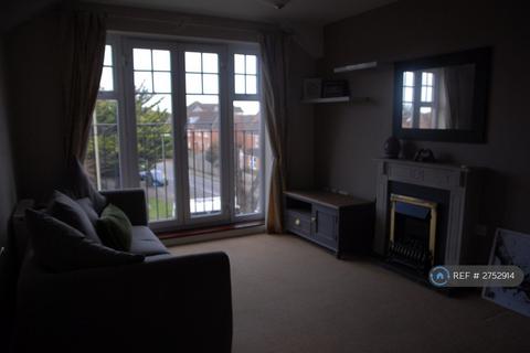 undefined, Heinz Burt Close, Eastleigh, SO50