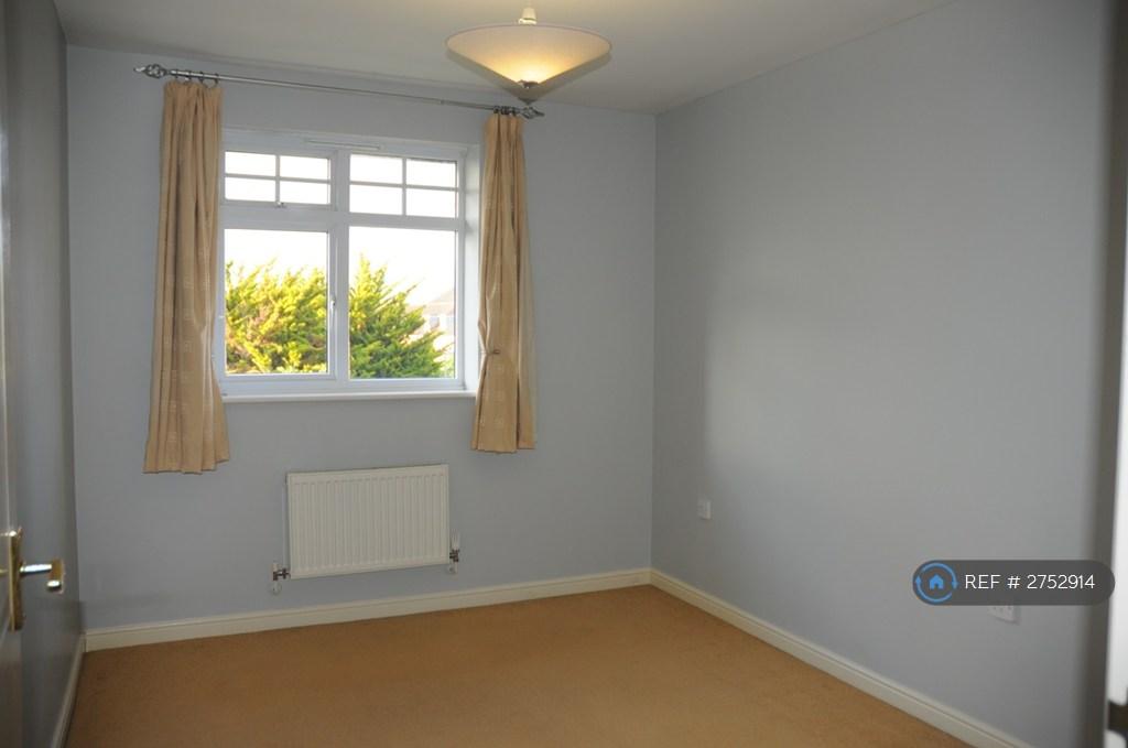 Second Double Bedroom