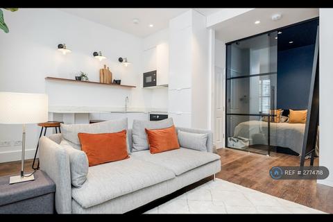 1 bedroom flat to rent, Gaskarth Road, London, SW12