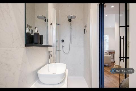 1 bedroom flat to rent, Gaskarth Road, London, SW12