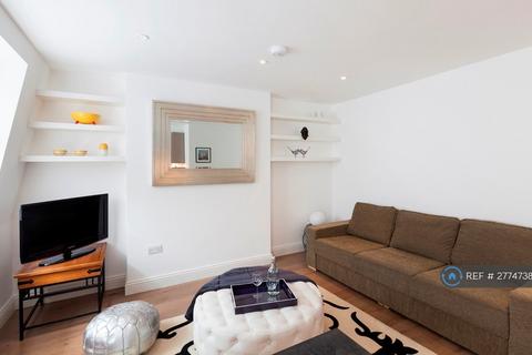 undefined, Shirland Road, London, W9