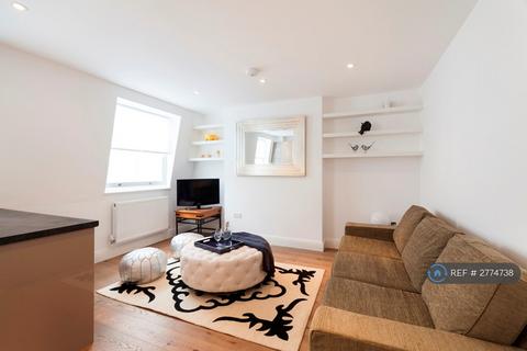 undefined, Shirland Road, London, W9