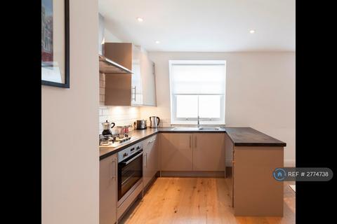 undefined, Shirland Road, London, W9