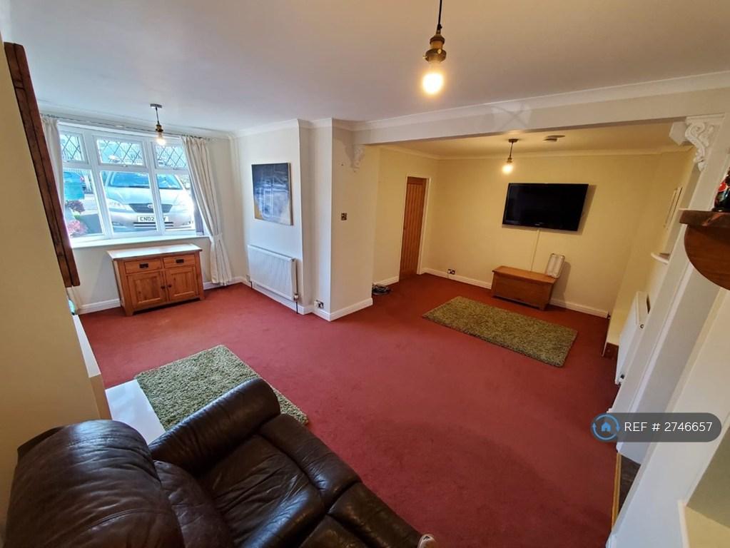 The Lounge