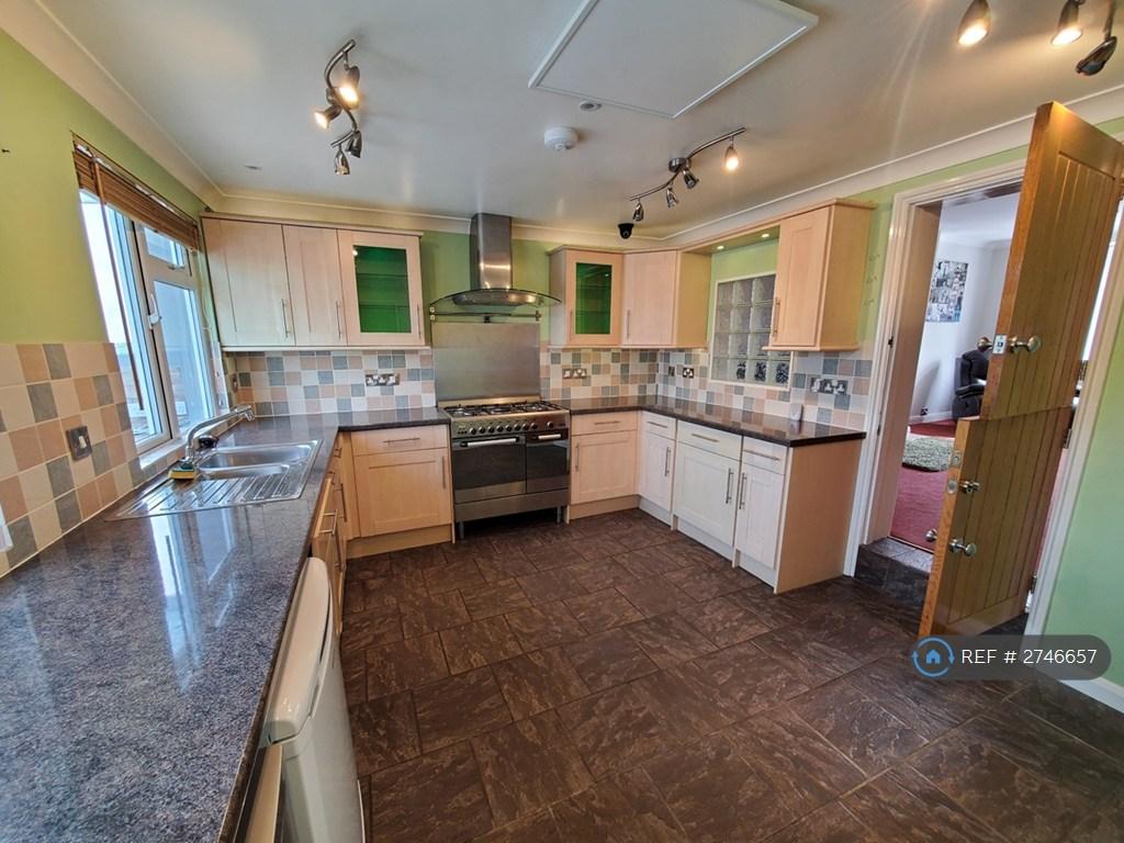 The Kitchen