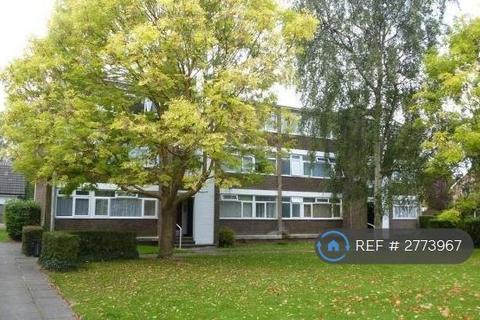 1 bedroom flat to rent, Bromborough, Wirral, CH62