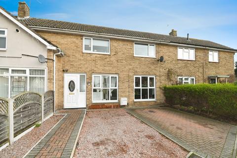 undefined, Pear Tree Close, Lincoln, LN6