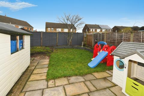 undefined, Pear Tree Close, Lincoln, LN6