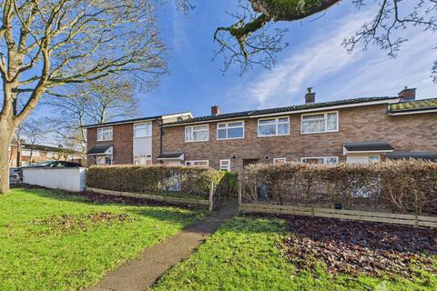3 bedroom terraced house for sale, Edison Road, Chells, Stevenage SG2