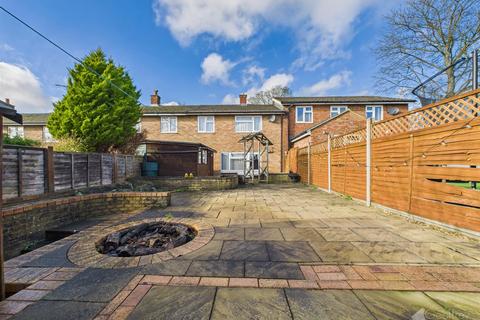 undefined, Edison Road, Chells, Stevenage SG2