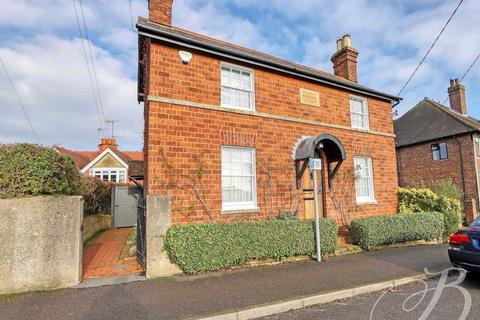 undefined, High Road, Cookham, SL6